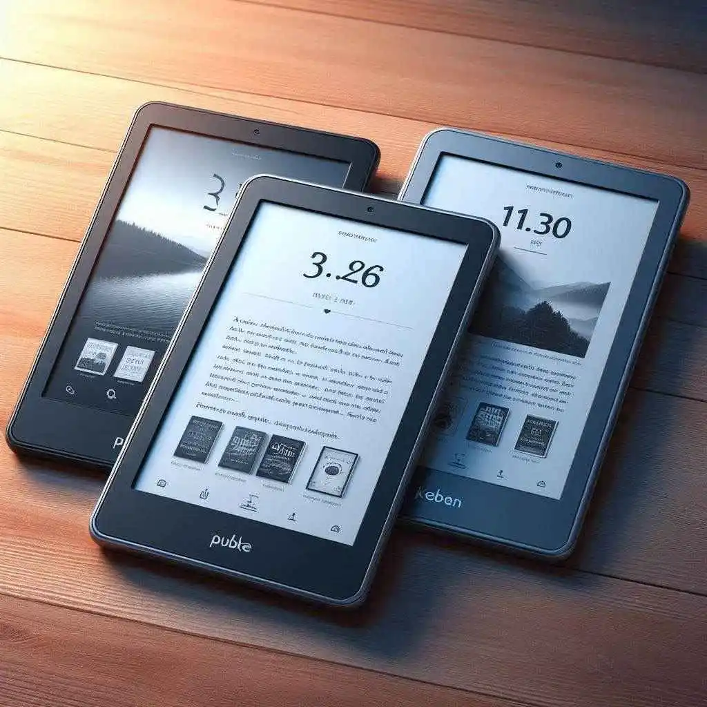 Best budget e-readers