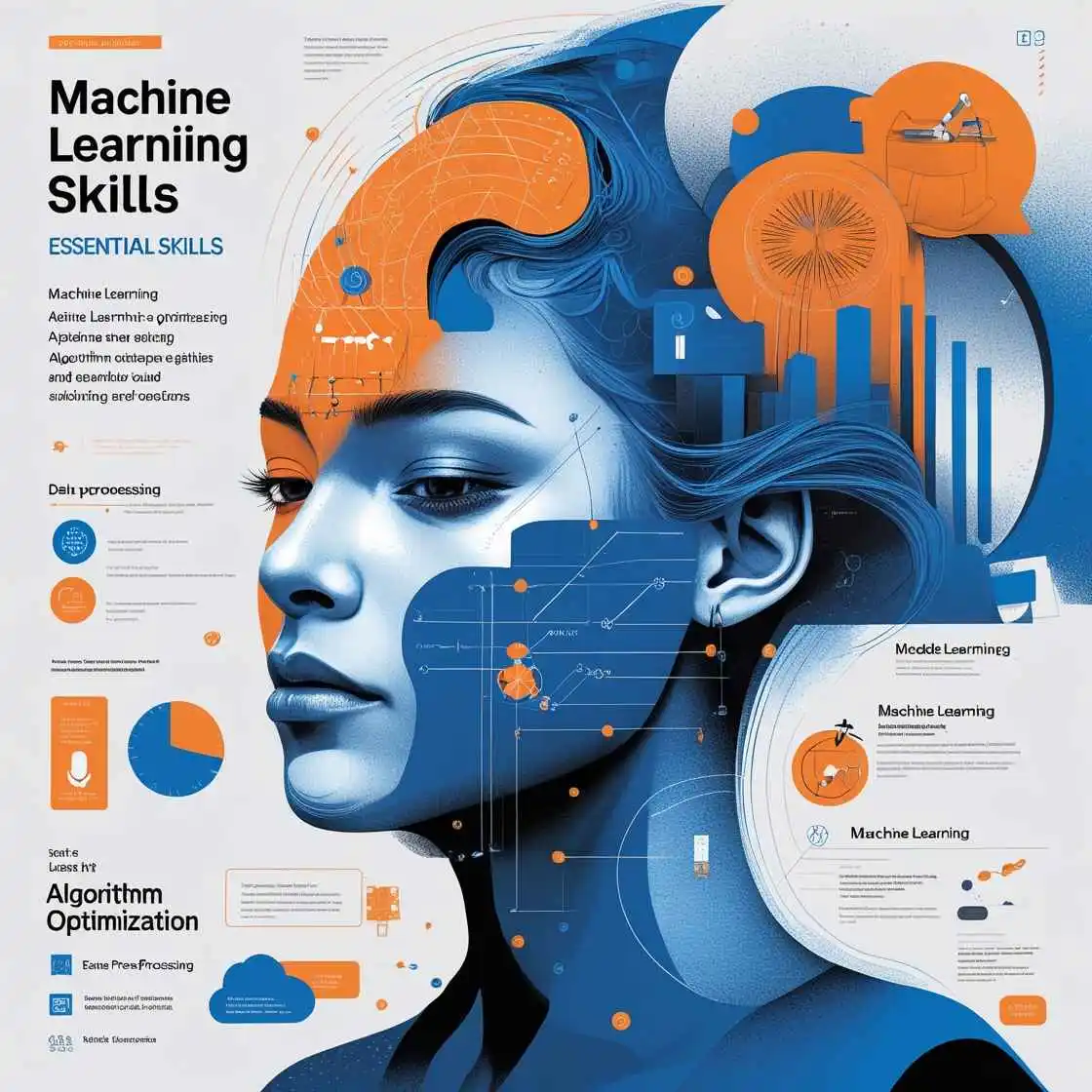 Essential Skills for Machine Learning