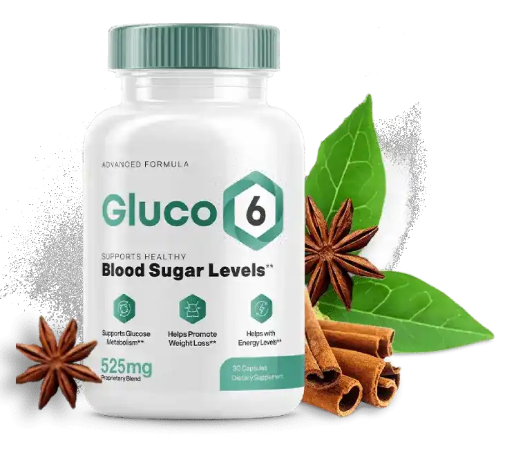 Gluco6