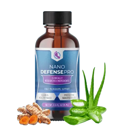 NanoDefense Pro