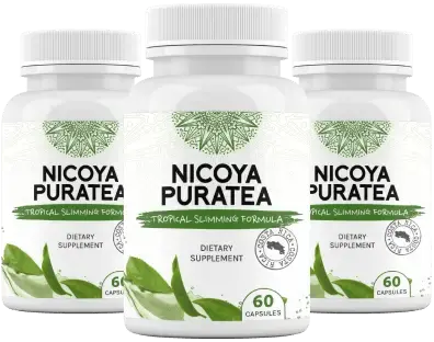 Nicoya PuraTea