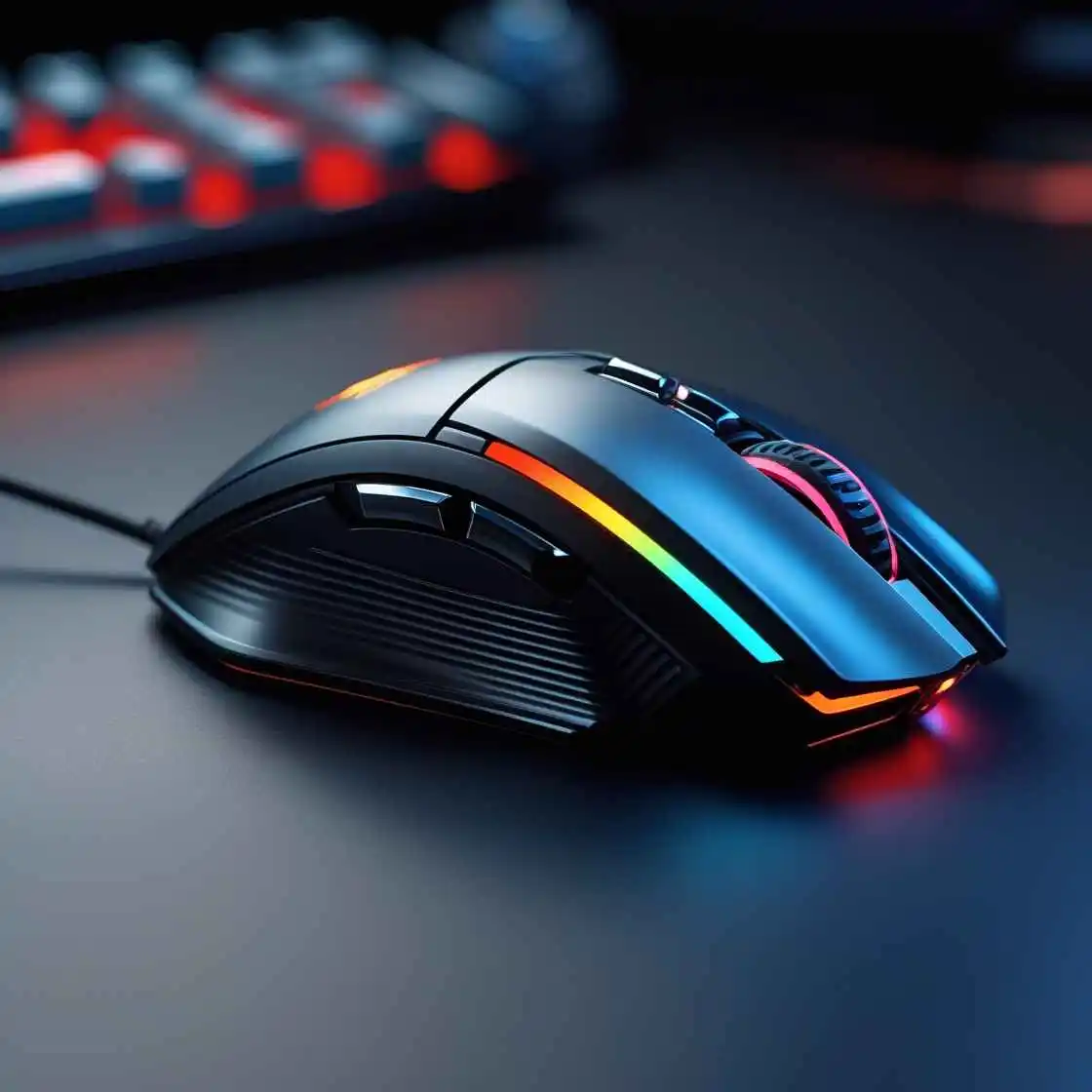 Best Gaming Mouse