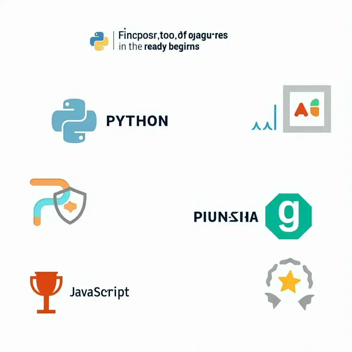 Best Programming Languages for Beginners