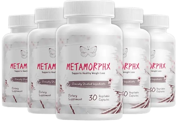 Metamorphx